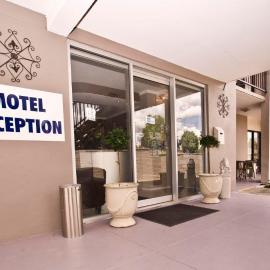 Bella Vista Motel, hotel a Gosford