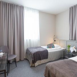 Hotell Leksand, hotel v destinácii Leksand