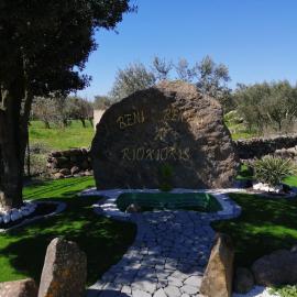 San Nicolò dʼArcidano에 위치한 호텔 Rioxoris