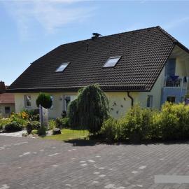 Ferienwohnung Zimmermann, hotel a Birkenfeld