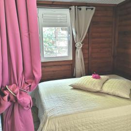 Bungalow Maelie
