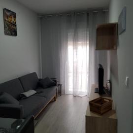 A casa de Mateo, хотел в Рибадавия