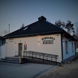 Karczma KOSZARKA, hotel di Ploski