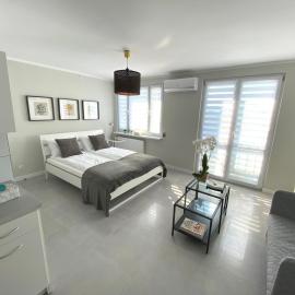 APARTAMENT OŚ. BŁĘKITNE 10H