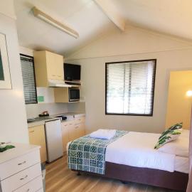 Lilyponds Holiday Park, hotel v destinácii Mapleton
