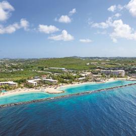 Sunscape Curacao Resort Spa & Casino, hotel a Willemstad