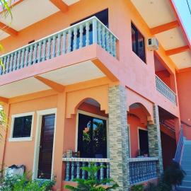 Solsken Guest House - Bantayan Island, hotel di Bantayan Island