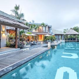 Hening Jimbaran, hotel in Jimbaran