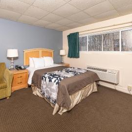 Bedford Motel, hotel v destinaci Bedford