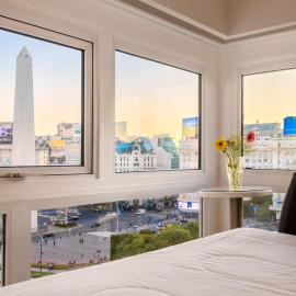 Exe Hotel Colón, hotel sa Buenos Aires