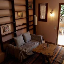 RASCAS Gîte de Montagne, hotell sihtkohas Briançonnet
