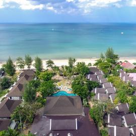 Southern Lanta Resort, Hotel in Ko Lanta