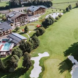Gut Weissenhof, hotel sa Radstadt