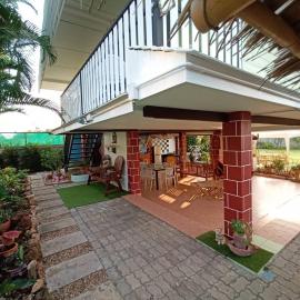 PRAN Sea & Sun1, hotel in Ban Pak Nam Pran