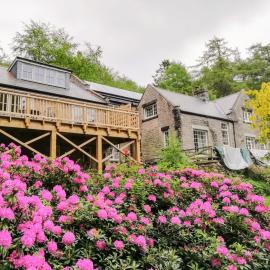 Folly Lodge
