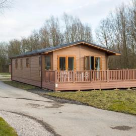 Waternook Lodge, hotel in Carnforth