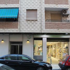 Piso Colon, hotel Paiporta városában