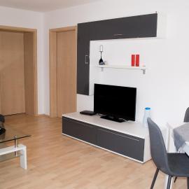 FeWo Bucker, hotel en Lauscha