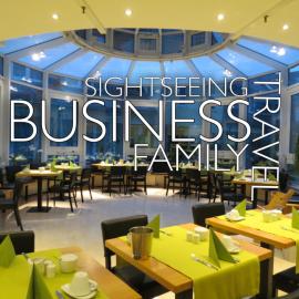 Comfor Hotel Ulm City，烏爾姆的飯店