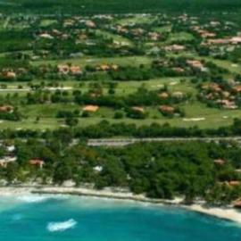 Villamorametro, hotel in Juan Dolio