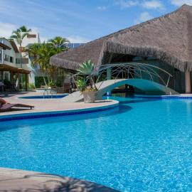 Sarana Praia Hotel