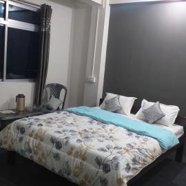 Madys view -Aaple Ghar, hotel a Darjeeling