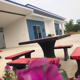 마하 사라캄에 위치한 호텔 SiRi Resort