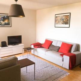 Viesnīca The River's Whisper Apartment pilsētā Geres