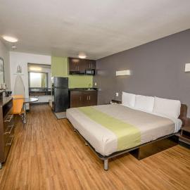 Studio 6-Tyler, TX, hotel en Tyler