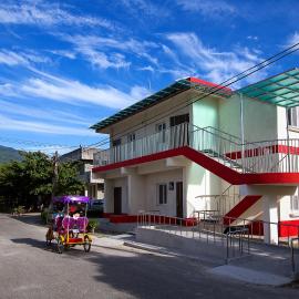 Chinshang Pastoral Farm Resort