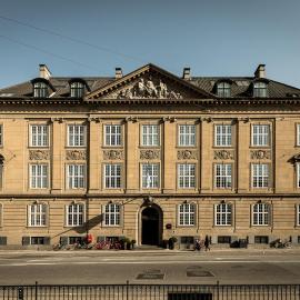 Nobis Hotel Copenhagen, a Member of Design Hotels