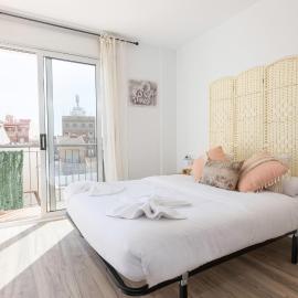 matarolux18, hotell i Mataró