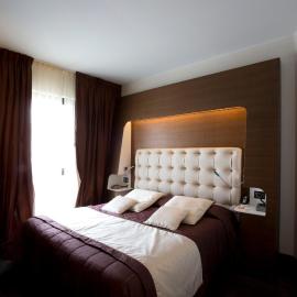 Palace Hotel Moderno, hotel v destinaci Pordenone