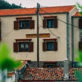 Guesthouse Axieros, hotel in Samothráki