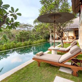 Villa Perle an Idyllic Luxury Retreat, hotel din Karangasem