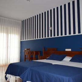 Hotel VIDA Ostra Marina – hotel w mieście Sanxenxo
