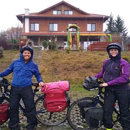 Yan BibiYan Guest House, hotel in Negushevo