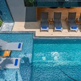 Maven Stylish Hotel Hua Hin, ξενοδοχείο στο Χουά Χιν