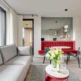 Flamingo Beach Apartment