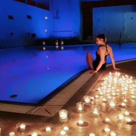 Afrodyta SPA & Wellness Resort, hotel em Ośno Lubuskie