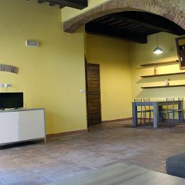 Appartamento Pozzo Vecchio, khách sạn ở Capoliveri