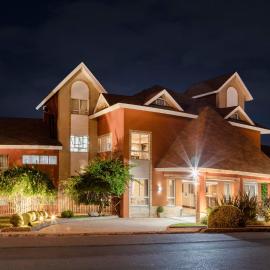 Hotel Princess, hotel in Ponta Grossa