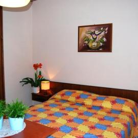 Casa Monti, hotel u Gradou