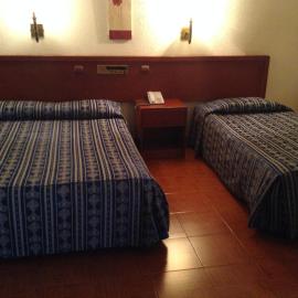 Hotel Nazareth