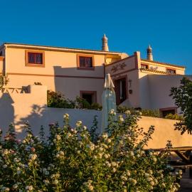Loulé में, होटल B&B Candelária
