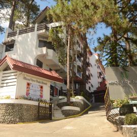 Mines View Park Hotel
