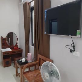 Van Anh Motel, Hotel in Cốc Lếu