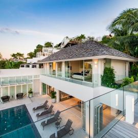 Villa Borimas by Elite Havens