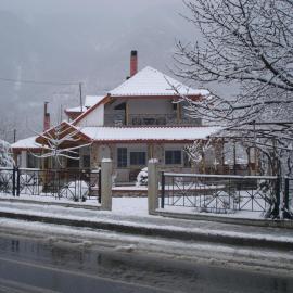 Guesthouse Agnandi
