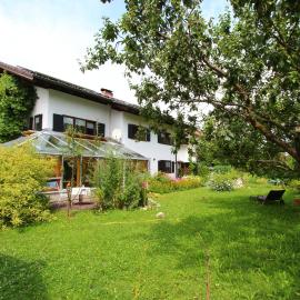 Ferienwohnung Maag, hotell i Lechbruck